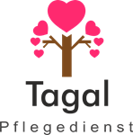 Pflegedienst Tagal Logo