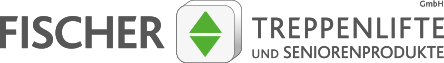 Fischer Treppenlift und Seniorenprodukte GmbH Logo