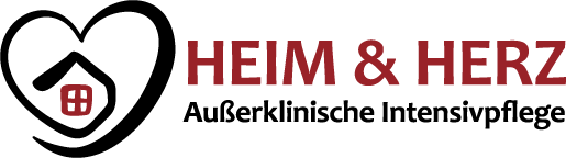 Heim & Herz Außerklinische Intensivpflege GmbH Logo