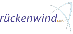 rückenwind Pflegedienst GmbH Logo