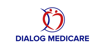 Dialog Medicare Logo