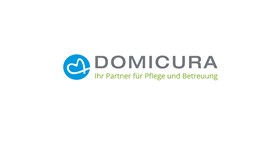 DOMICURA Pflege- und Betreuungsservice Karben Logo