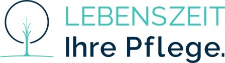 Pflegedienst Lebenszeit Pflege GmbH Logo