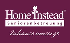 Home Instead Seniorenbetreuung - Lüneburg Logo