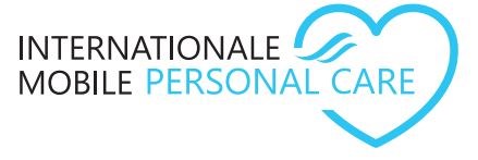 Internationale Mobile Personal Care IMPC GmbH Logo