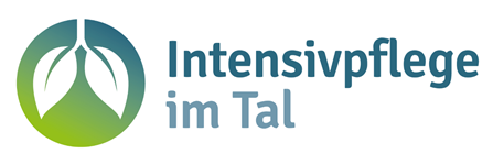 Intensivpflege im Tal Wuppertal Logo