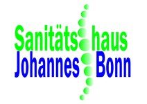 Sanitätshaus Johannes Bonn Logo