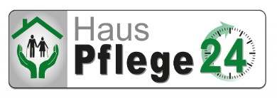 Hauspflege24 Logo