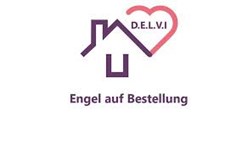 D.E.L.V.I - Engel auf Bestellung GbR Logo