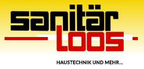 Loos Sanitär- und Heizungstechnik GmbH Logo