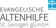 Lorenzhaus Alten u. Pflegeheim Logo