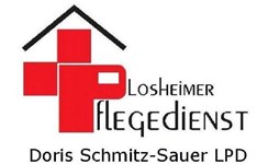 Losheimer Pflegedienst Doris Schmitz-Sauer Logo