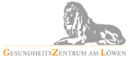 Gesundheitszentrum am Löwen Logo