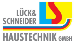 Lück und Schneider Haustechnik GmbH Logo