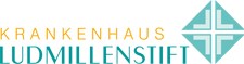 Ludmillenstift Logo