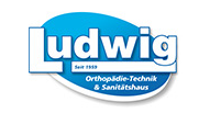 Ludwig in Stollberg Logo