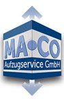 MA•CO Aufzugservice GmbH Logo