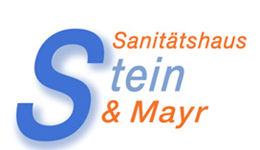 Sanitätshaus Stein & Mayr Logo
