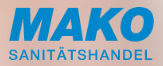 MAKO Handels GmbH Logo