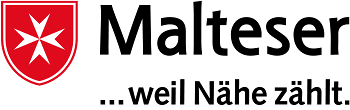 Malteserstift St. Johannes Logo