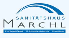 Sanitätshaus Marchl GmbH Logo