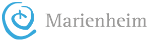Marienheim Halle Logo