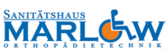 Sanitätshaus Marlow GmbH & Co.KG Logo
