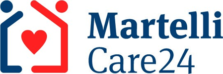 Martelli-Care24 GmbH Logo