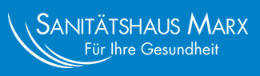 Sanitätshaus Marx GmbH Logo