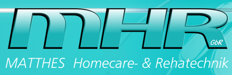 Matthes Home-Care & Rehatechnik GbR Logo