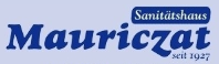 Winfried Mauriczat GmbH Logo