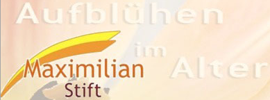 Maximilianstift Logo