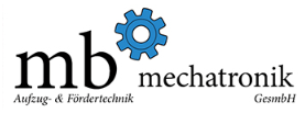 mb mechatronik GesmbH Logo