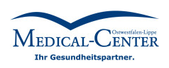 Medical-Center Ostwestfalen GmbH & Co. KG Logo