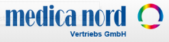 medica nord Vertriebs GmbH Logo