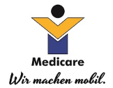 Medicare GmbH Logo