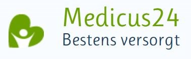 Medicus24 GmbH Logo