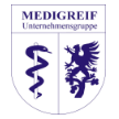 MEDIGREIF Parkklinik GmbH Logo