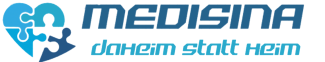 Medisina UG Logo