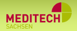MEDITECH Sachsen GmbH Logo