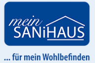 mein SANiHAUS GmbH Logo