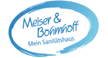 Meiser & Bohmhoff GmbH Logo