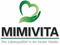 MIMIVITA GmbH & Co. KG Logo