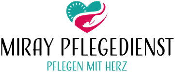 Miray Pflegedienst GmbH Logo