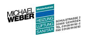 Michael Weber Logo