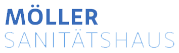 Sanitätshaus Möller GmbH Logo