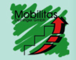 Mobilitas Treppenlifte Deininger Logo