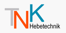 TNK Hebetechnik Köln Logo