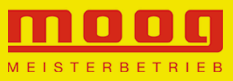 Dieter Moog Gas - und Wasserinstallateurmeister Logo