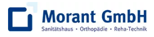 Sanitätshaus Gottfried Morant GmbH Logo